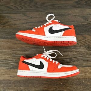 Nike Jordan 1 Low Women’s